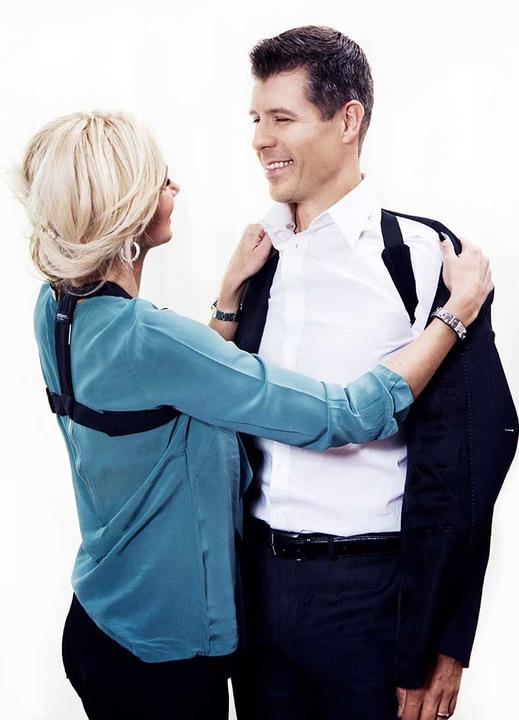 Produktbild Swedish Posture Flexi
