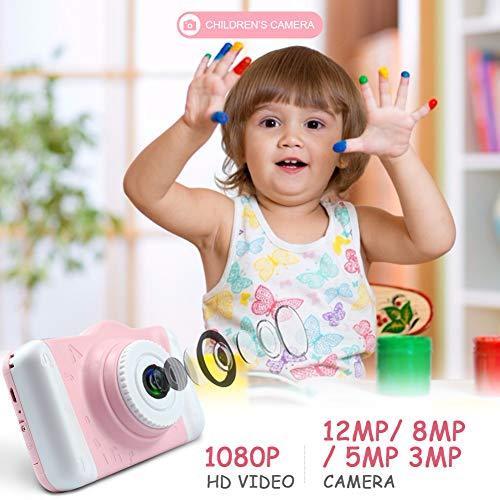 Actual product image Itshiny Digital camera