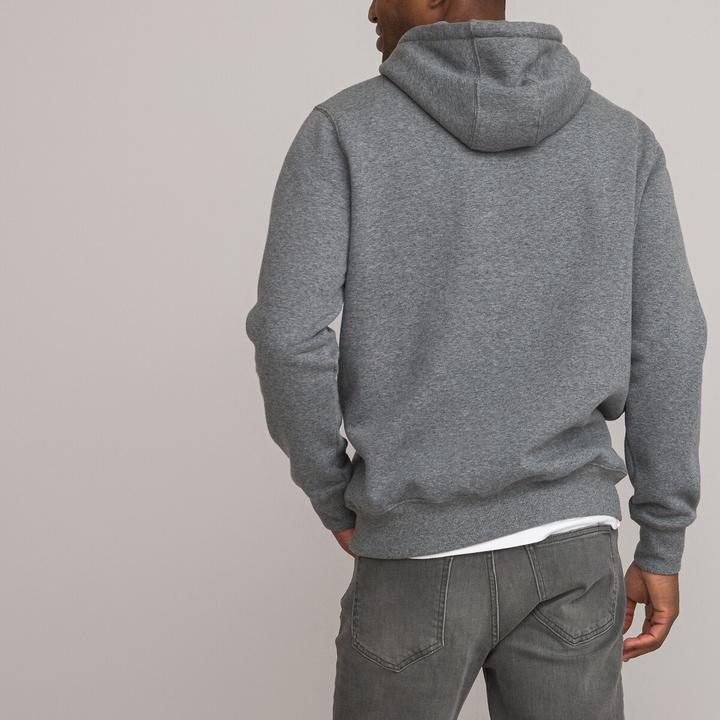 Image du produit La Redoute Collections Sweat à capuche (M)