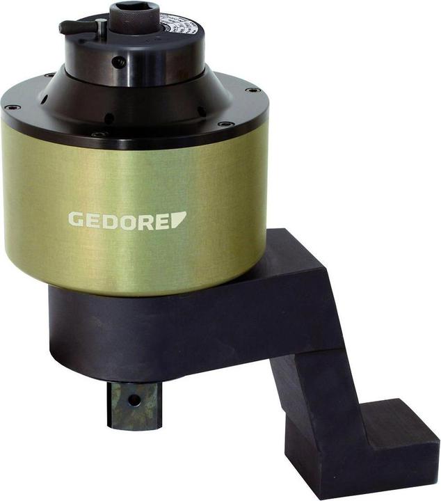 Image du produit GED Multiplicateur de couple DREMOPLUS ALU 13000 Nm (3/4", 380 Nm, 13000 Nm)