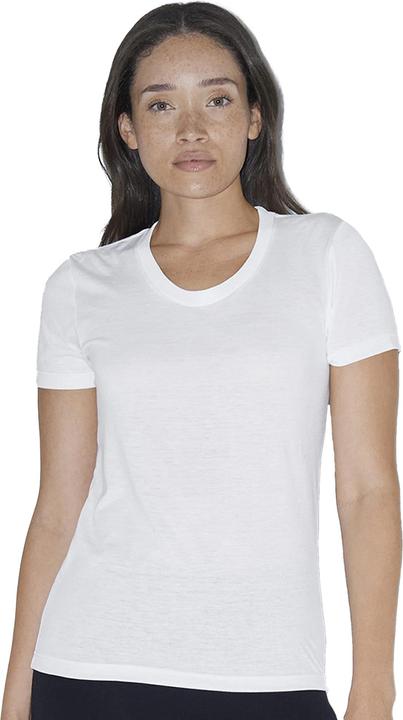 Actual product image American Apparel UTBC4084 P (XL)