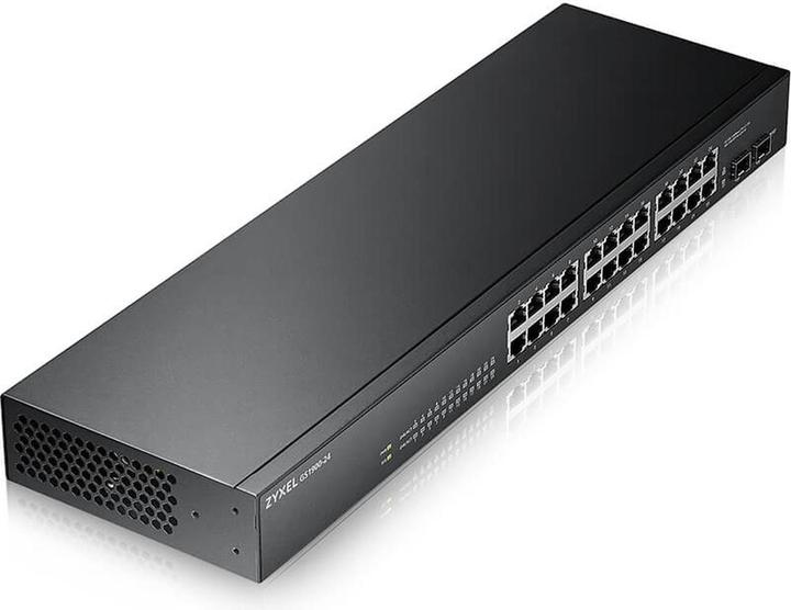 Image du produit Zyxel GS1900-24 v2 (26 Ports)
