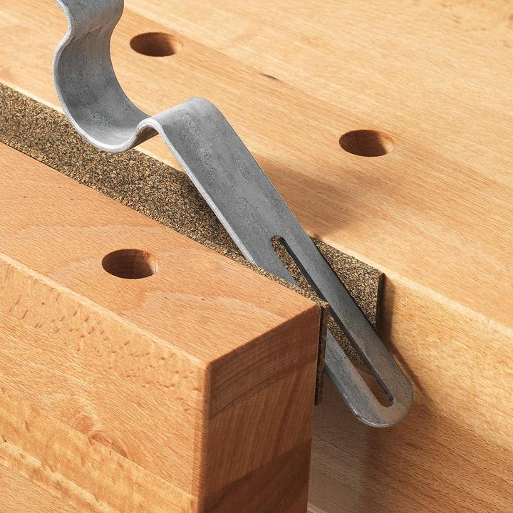 Produktbild Sjobergs Zubehrsatz Sjbergs fr Scandi Plus 1425 und 1825 Hobelbank (Metall)