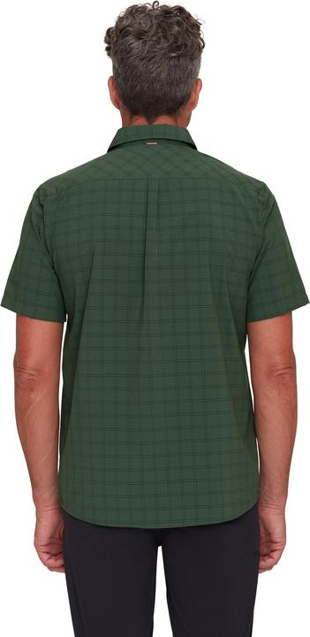 Actual product image Mammut Lenni Shirt Men (S)