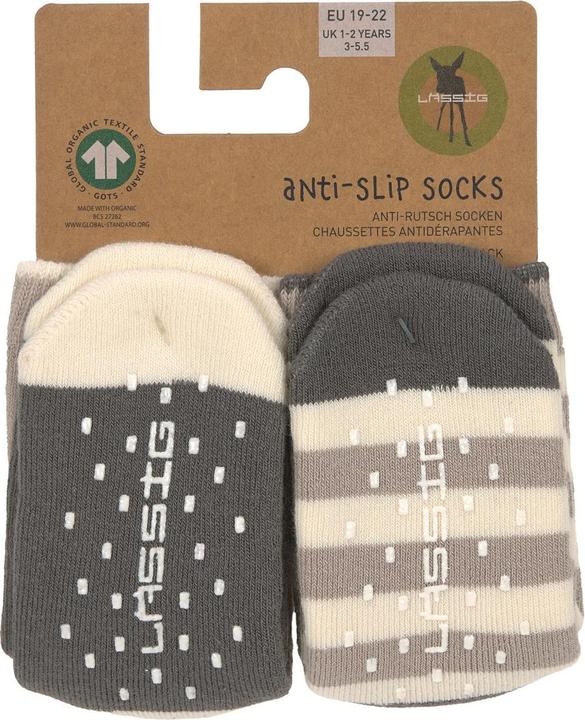 Produktbild Lässig Socken (2er Pack, 19 - 22)