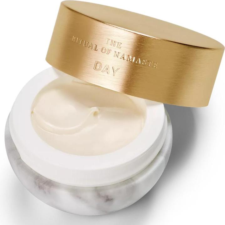 Actual product image Rituals The Ritual Of Namaste Ageless Firming Day Cream (50 ml, Day cream)