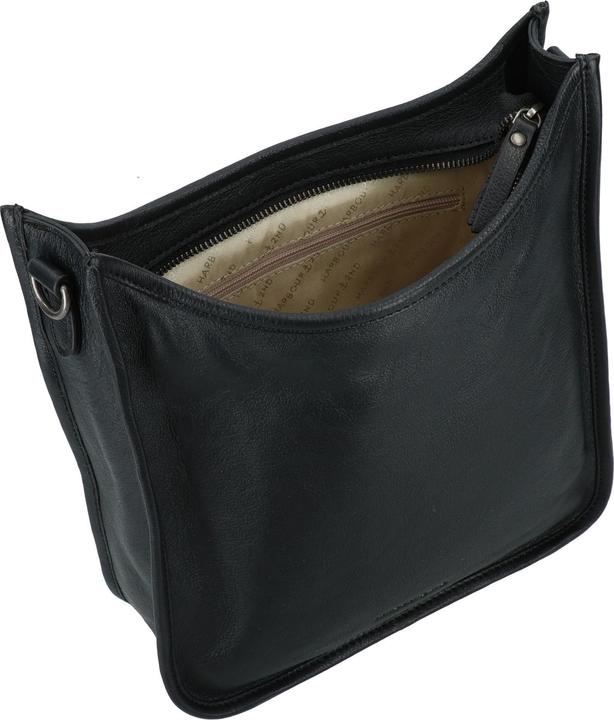 Produktbild Harbour 2nd Just Pure Schultertasche Leder 26 cm