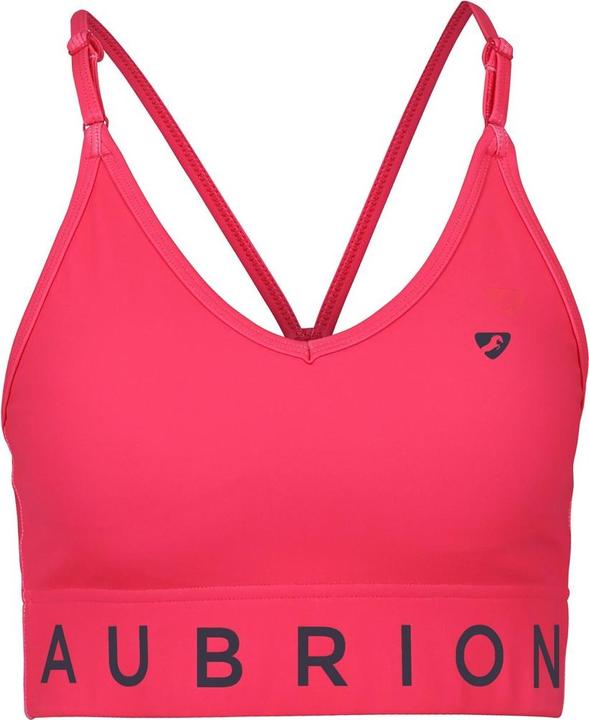 Image du produit Aubrion - Brassière de sport INVIGORATE - Femme (XL)