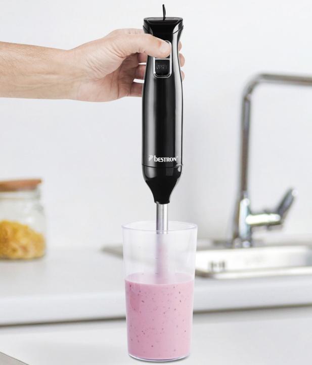 Produktbild Bestron Stabmixer