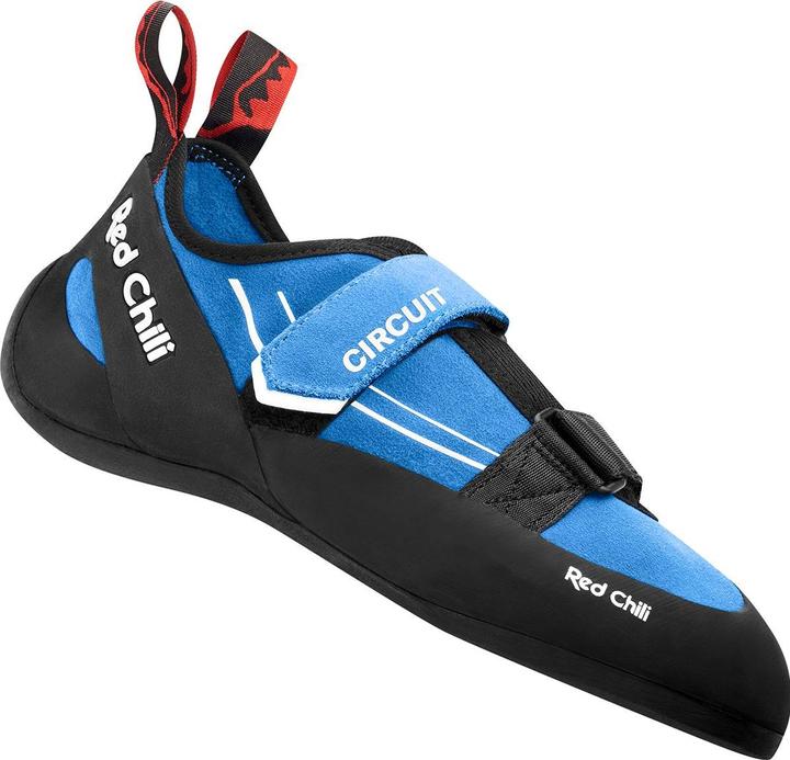 Actual product image Red Chili Circuit VCR climbing shoes (35.5)