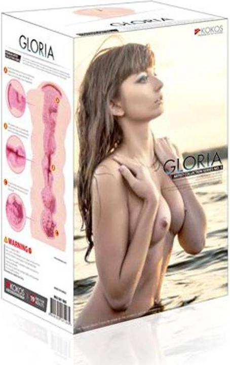 Image du produit Kokos Gloria