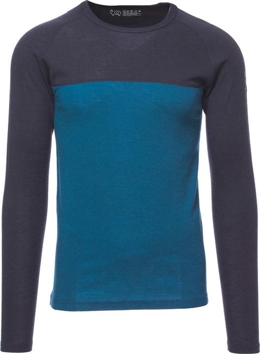 Image du produit Rukka Chemise à manches longues Lucas Merino (L)