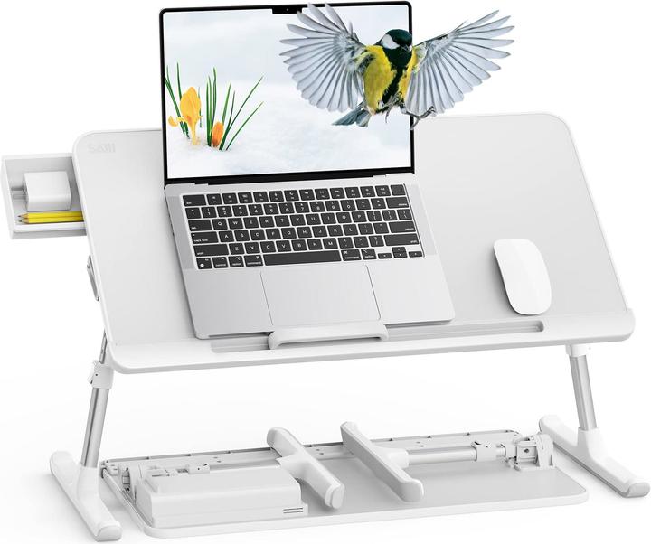 Produktbild Saiji Laptoptisch