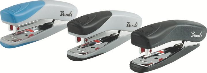 Actual product image Rexel BAMBI - pocket stapler (10 Sheets)