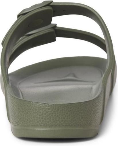 Actual product image Jack & Jones Jfwcroxton Moulded Sandal Noos (40)