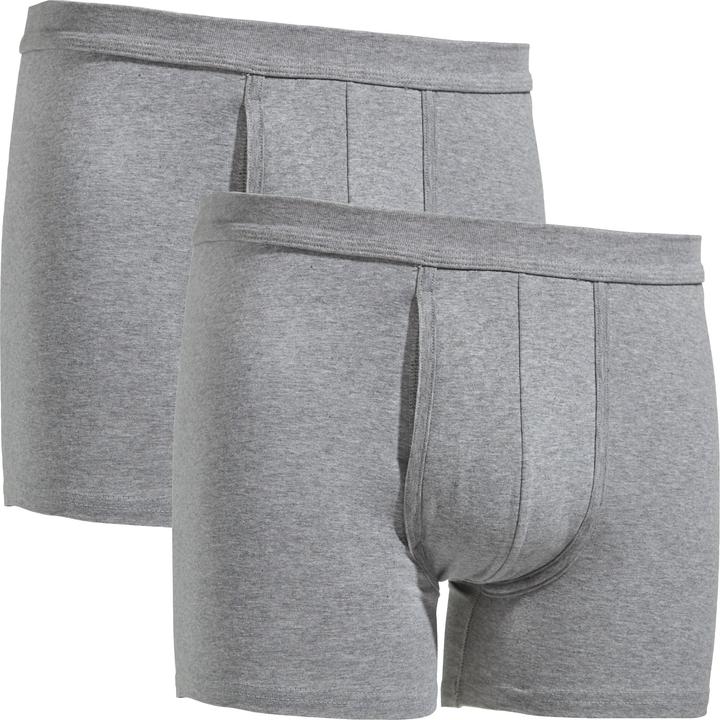 Erwin Müller Herren-Pants 2er-Pack