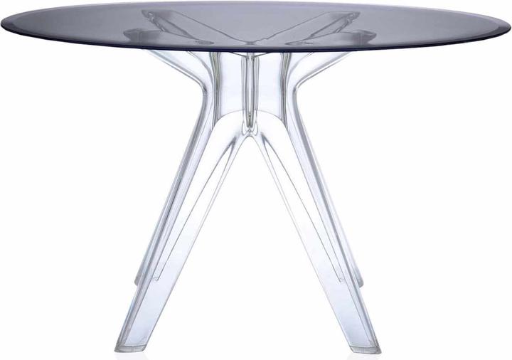 Immagine prodotto Kartell Sir Gio Tavola Rotonda (Ø 120 x 72 cm)