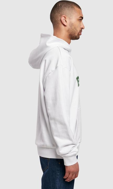 Produktbild Merchcode Boston Ultra Heavy Hoody - 112475 (M)