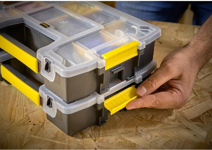 Produktbild Stanley Sort Master