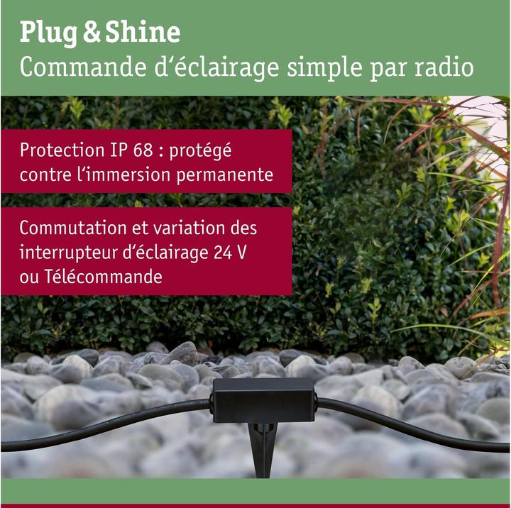 Immagine prodotto Paulmann Controllore Plug & Shine