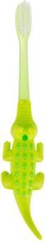 Produktbild Akuku A0641 Crocodile Toothbrush for Ages 12+