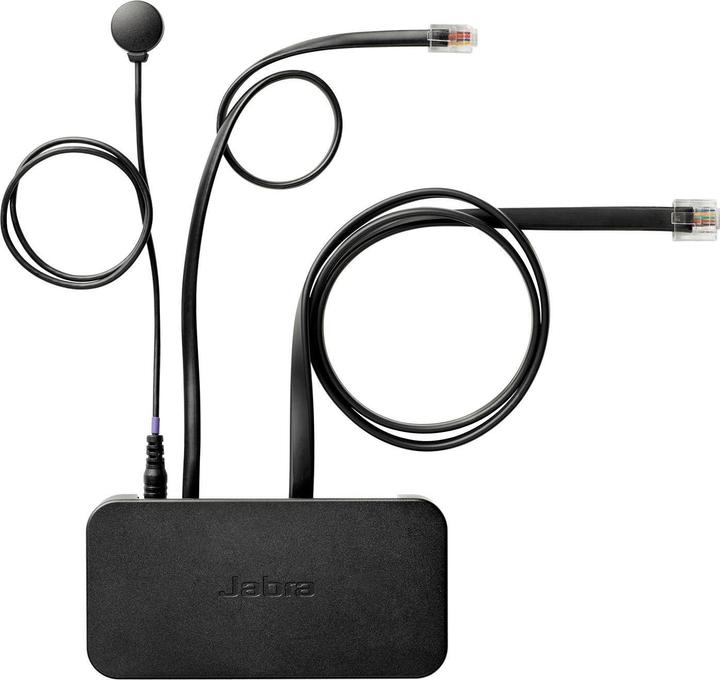 Jabra 14201-20, Multi use EHS-Adapter