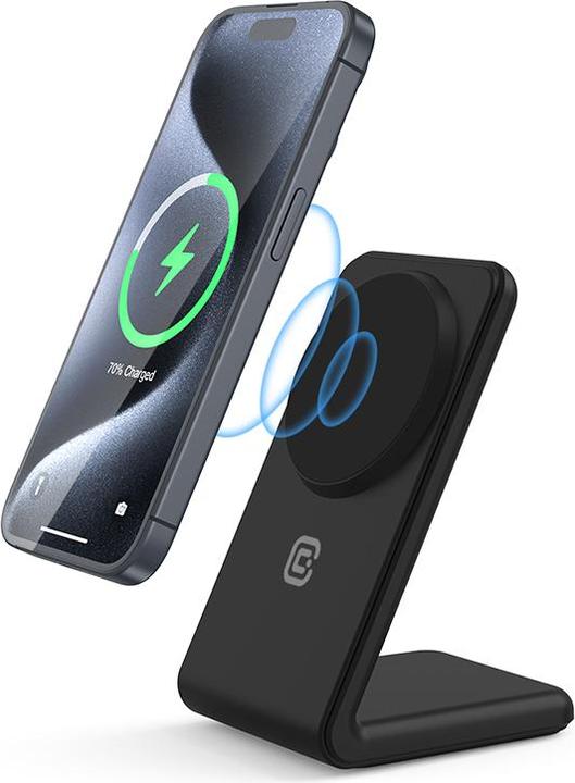 Crong Wireless charger (15 W)