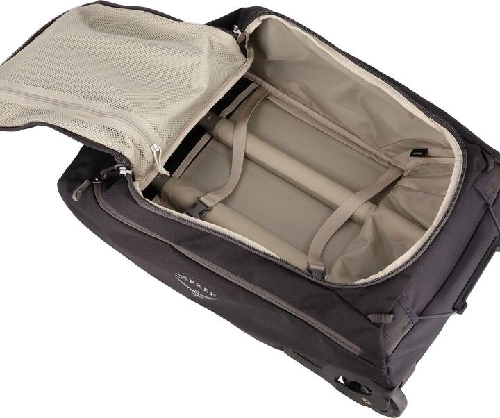 Produktbild Osprey Daylite CO Whld Duffle 40 2 Rollen Reisetasche 58 cm (40 l, Handgepäck (bis 50l))