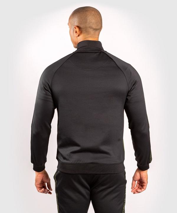 Produktbild Venum Club 212 Track Jacket – Khaki/Black (M)