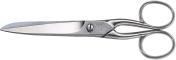 Actual product image Lerche Classic scissors, length 15.5 cm (15.50 cm)