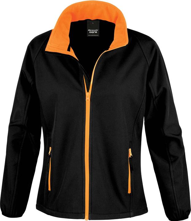 Immagine prodotto Regatta Softshell donna Printable (XXL)