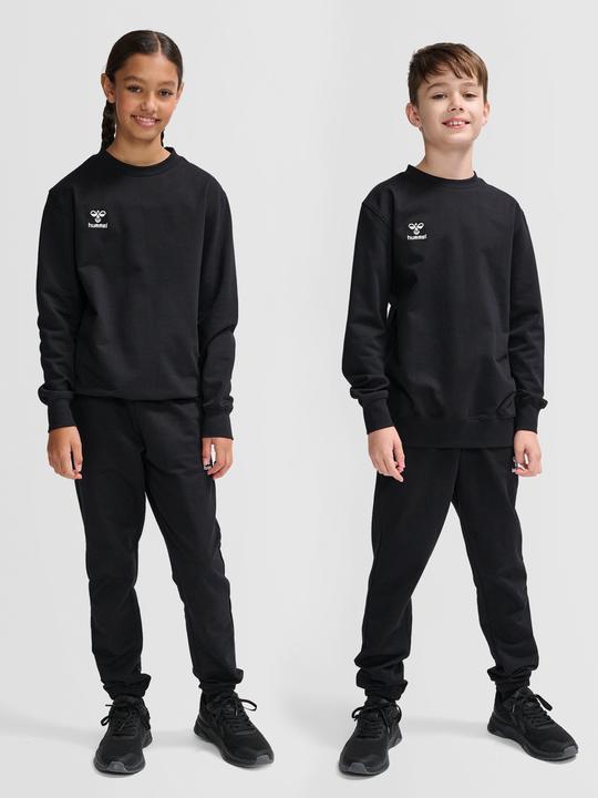 Actual product image hummel Hmlgo 2.0 Sweatshirt Kids (152)