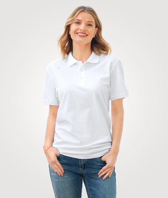Produktbild Clique Polo-Shirt (XXL)