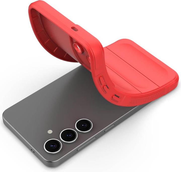 Produktbild Cover-Discount Galaxy S25 - Rugged Protective Hülle (Samsung Galaxy S25)