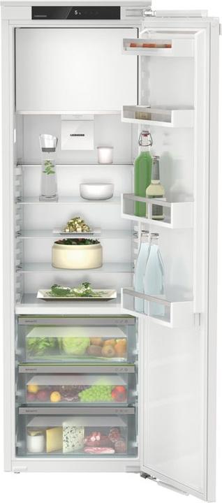 Immagine prodotto Liebherr Frigorifero integrato EURO-Norm Plus IRBe 5121 LHD (275 l)