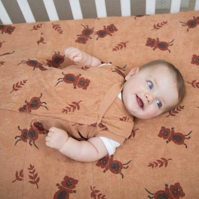 Produktbild Zewi Decke (70 x 140 cm)