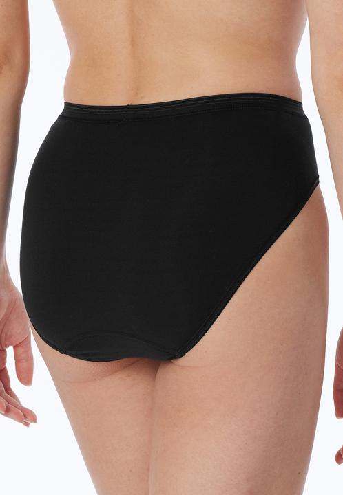 Immagine prodotto Schiesser Pantaloni Jazz di lusso (44, Confezione singola)