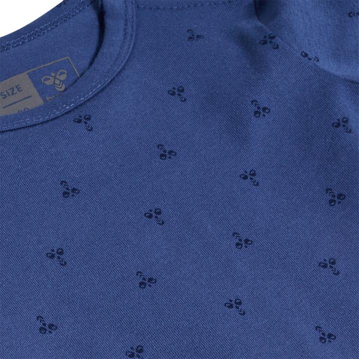 Actual product image hummel hmlBEESY BODY L/S (62)