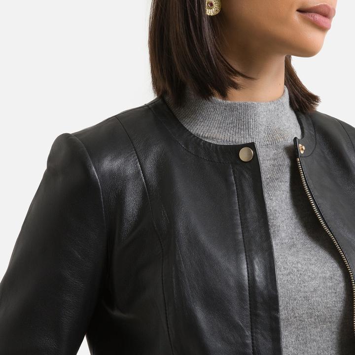 Actual product image Anne Weyburn Short jacket (42)