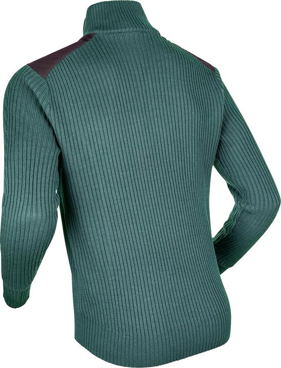 Produktbild Daehlie M Half Zip Comfy (XL)