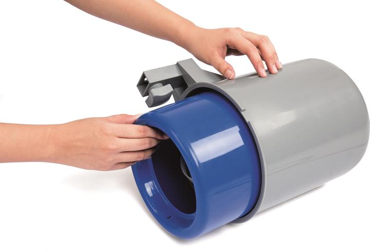 Immagine prodotto Bestway Deluxe