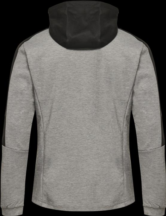 Image du produit hummel Hoodie Zip Tropper (S)