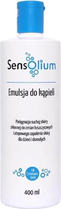 Actual product image MGA Na (400 ml)