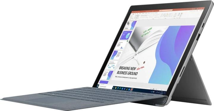 Produktbild Microsoft Surface Pro 7+ (12.30", 8 GB, 256 GB)