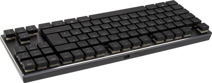 Produktbild Cooler Master SK630 (DE, Kabelgebunden)