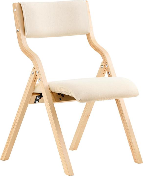 Produktbild SoBuy Klappstuhl
