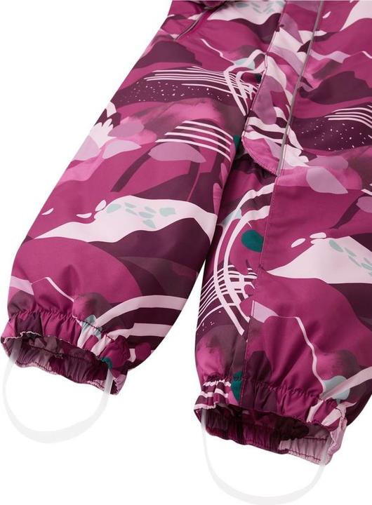 Actual product image Reima Puhuri Winter Overall (86)