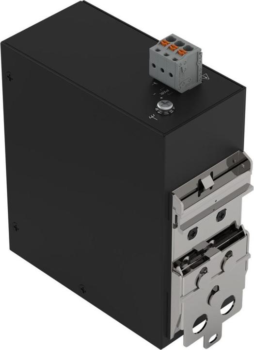 Produktbild Wago 852-1112/000-001 (8 Ports)