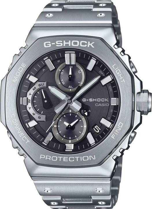 Produktbild G-Shock GMC-B2100D-1AER (Chronograph, 46 mm)