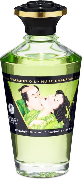 Productafbeelding Shunga Afrodisiacum olie (100 ml)